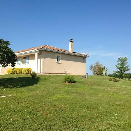 Feriehus Maison De Vacances