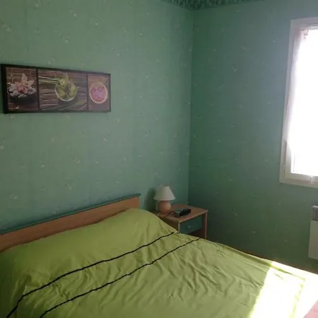 Maison De Vacances Feriehus *